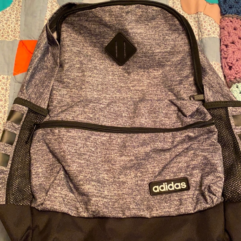 Adidas Backpack